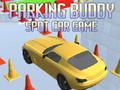 Logħba Logħba tal-karozzi tal-post tal-buddy tal-parkeġġ  onlajn