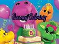 Logħba Kulur Barney  onlajn