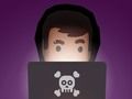 Logħba Hacker Rush onlajn