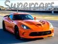 Logħba Supercars onlajn