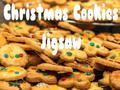 Logħba Cookies tal-Milied Jigsaw  onlajn