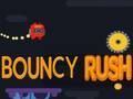 Logħba Bouncy Rush onlajn