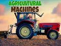 Logħba Magni agrikoli  onlajn