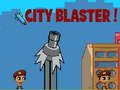 Logħba City Blaster onlajn