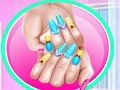Logħba Princess Tema tad-dwiefer Art DIY  onlajn