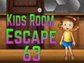 Logħba Amgel Kids Room Escape 63 onlajn