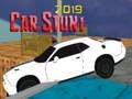 Logħba Stunt tal-Karozza 2019 onlajn