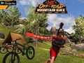Logħba MX Off-Road Mountain Bike onlajn