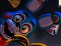 Logħba Kulur PG: FNAF  onlajn