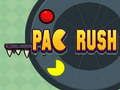 Logħba PAC Rush onlajn Logħba PAC Rush onlajn