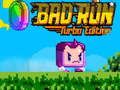 Logħba Bad run turbo edizzjoni  onlajn