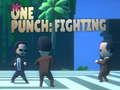 Logħba Mr One Punch: Ġlieda  onlajn