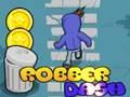 Logħba Robber Dash onlajn