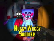 Logħba Shooter tal-wuggy tal-peprin huggy onlajn