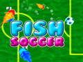 Logħba Ħut Soccer  onlajn