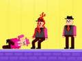Logħba Qbiż Puzzle Master  onlajn