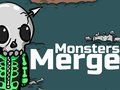 Logħba Monsters Jingħaqdu  onlajn