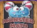 Logħba Matematika Monster  onlajn