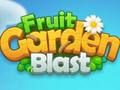 Logħba Frott Garden Blast  onlajn