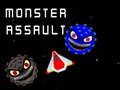 Logħba Assalt Monster  onlajn