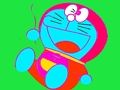 Logħba Kulur PG: Doraemon  onlajn