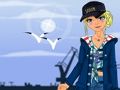 Logħba Sailor Sabrina onlajn