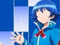 Logħba Madum tal-pjanu anime iruma-kun onlajn