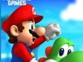 Logħba Riders Super Mario Bros  onlajn