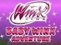Logħba Avventura tat-Tarbija Winx onlajn