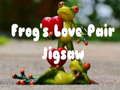 Logħba Jigsaw tal-Par tal-Imħabba taż-Żrinġ  onlajn