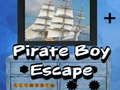 Logħba Pirata Boy Escape  onlajn