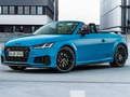 Logħba Slide audi tts roadster onlajn