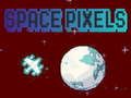 Logħba Pixels Spazjali  onlajn
