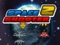 Logħba Spazju Shooter Z  onlajn