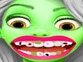 Logħba Dentist Zombie 2 onlajn
