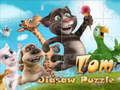 Logħba Puzzle Tom Jigsaw onlajn