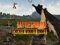 Logħba Battleground Chicken Rebbieħ  onlajn