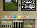 Logħba Escape Caddy onlajn