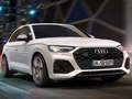 Logħba Audi SQ5 TDI Slide onlajn
