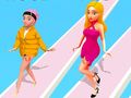 Logħba Battalja Catwalk  onlajn