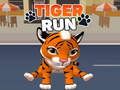 Logħba Tiger Run onlajn