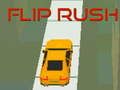 Logħba Flip Rush onlajn