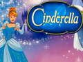 Logħba Cinderella onlajn Logħba Cinderella onlajn
