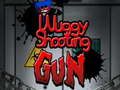 Logħba Wuggy sparar Gun  onlajn