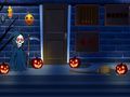 Logħba Halloween Is Coming Episodju 7  onlajn