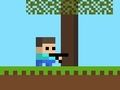 Logħba Minecraft: L-Avventura ta' Steve  onlajn