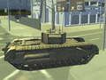 Logħba WW3 Tanks Battalja  onlajn