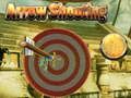 Logħba Arrow Shooting onlajn
