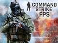 Logħba Kmand Strike FPS  onlajn