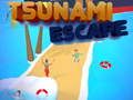 Logħba Ħarba tat-tsunami  onlajn